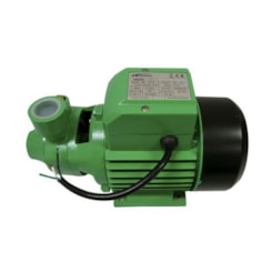 Bomba D`água Periférica 1hp 60l/min 110v Amanco